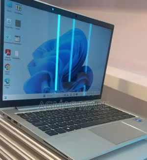 New Laptop HP EliteBook 840 G8 16GB Intel Core I5 SSD 512GB