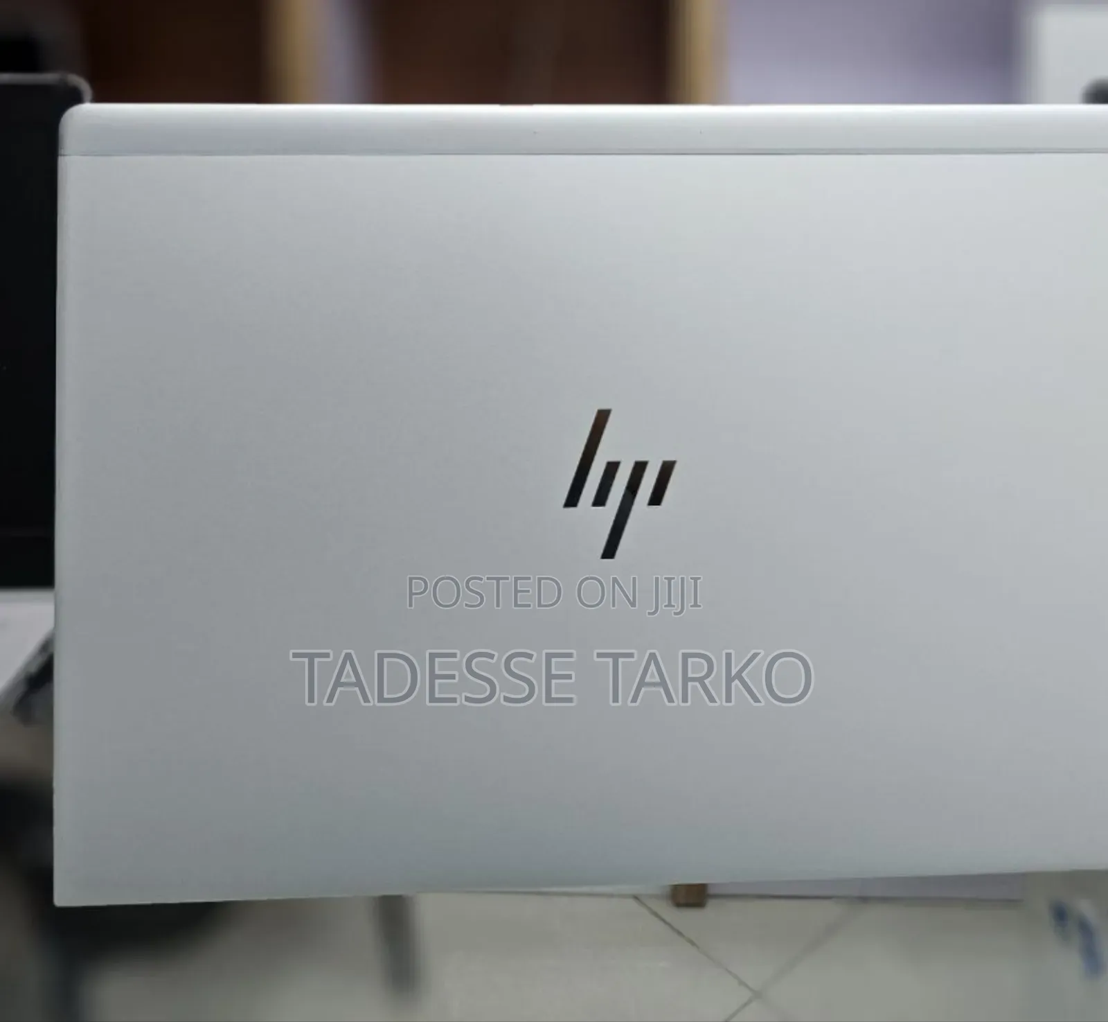 New Laptop HP EliteBook 840 G6 16GB Intel Core I5 SSD 256GB