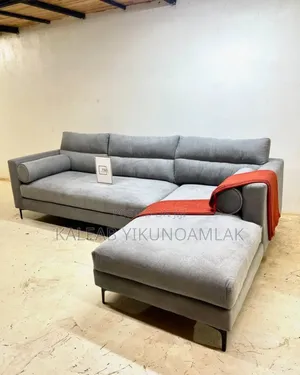 Sofas L Shape