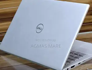 New Laptop Dell Inspiron 14 8GB Intel Core I7 SSD 256GB