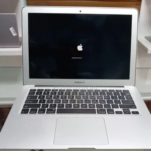 New Laptop Apple MacBook Air 2015 8GB Intel Core I5 SSD 256GB