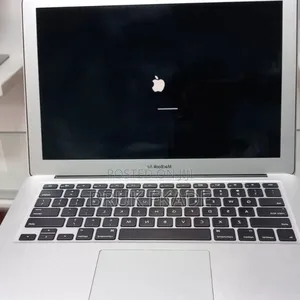New Laptop Apple MacBook Air 2015 8GB Intel Core I5 SSD 256GB