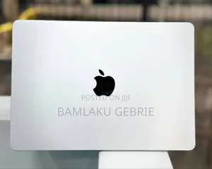 New Laptop Apple MacBook Air 2022 M2 8GB Apple M2 SSD 256GB