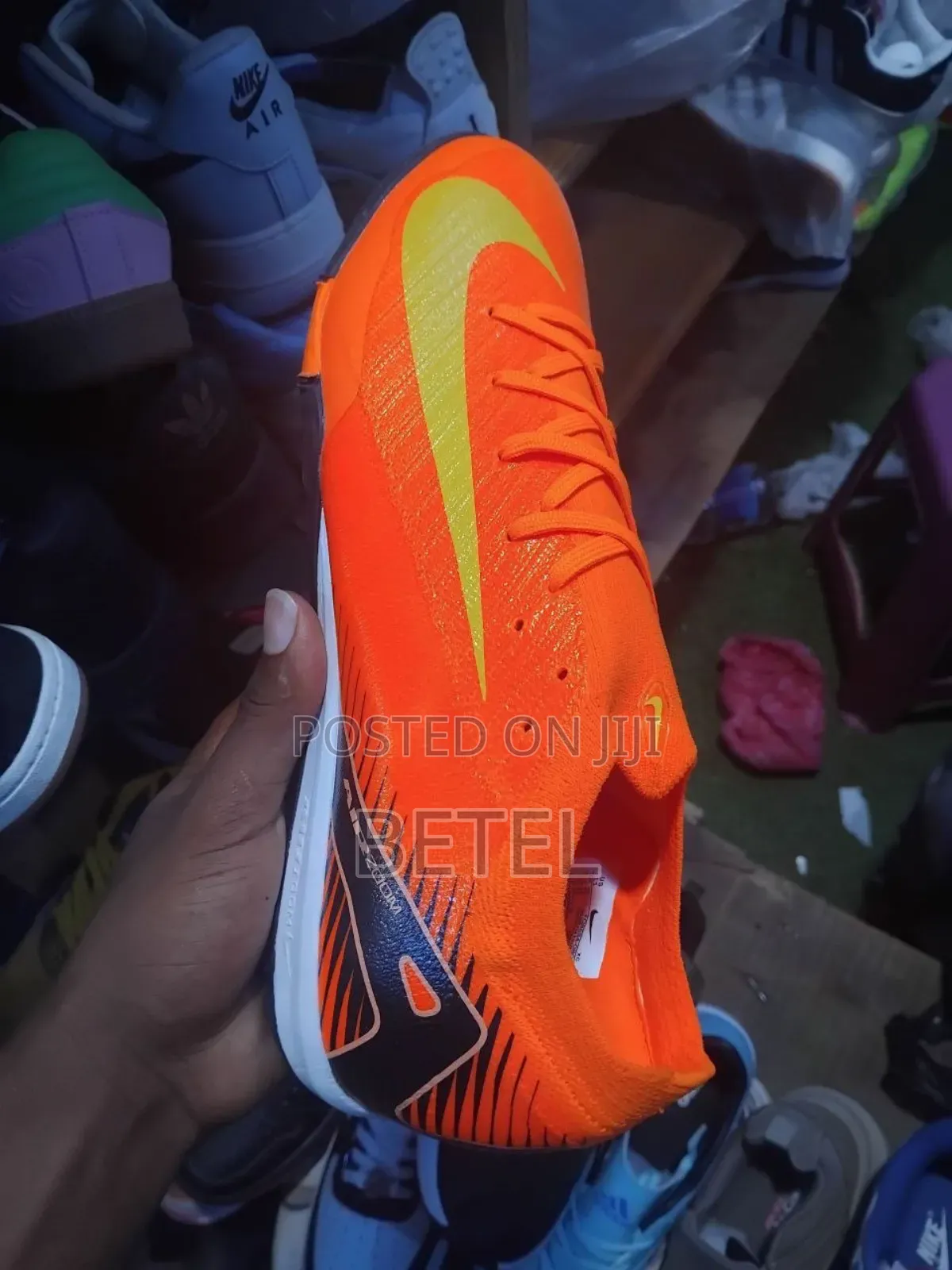 Sport Shoes