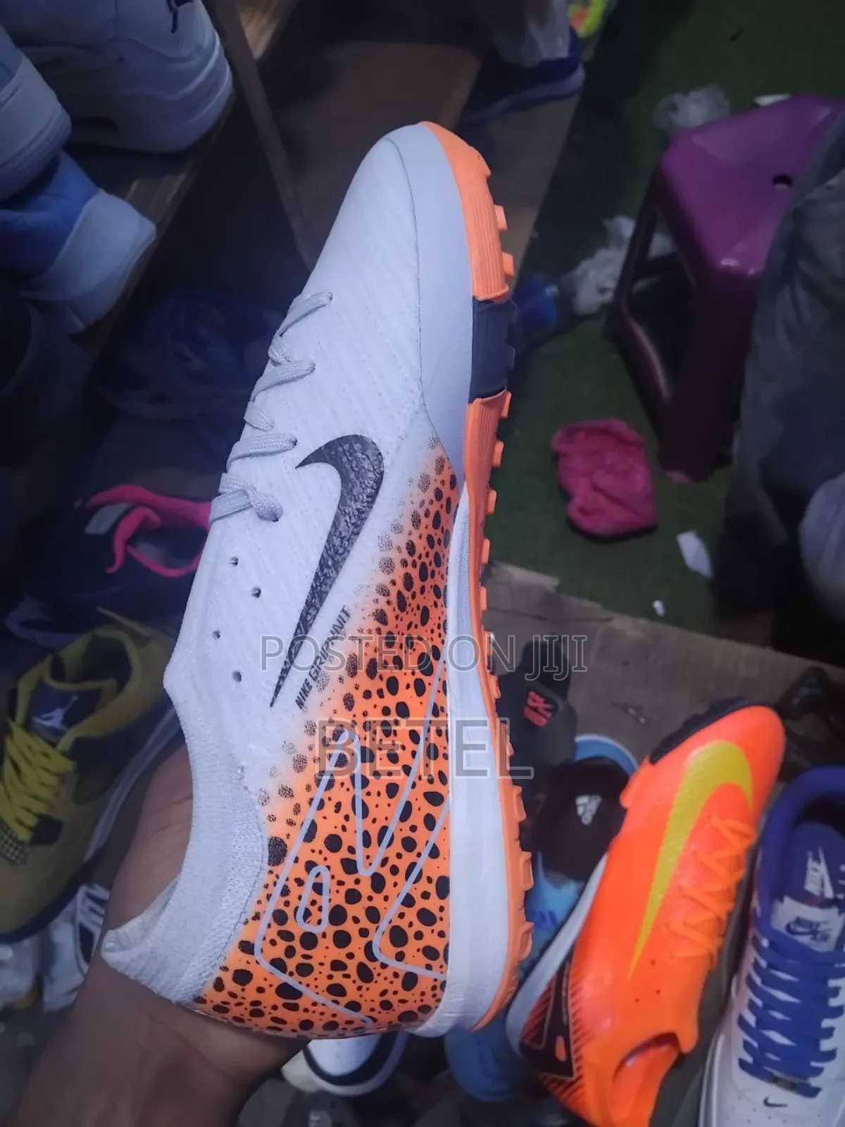 Sport Shoes