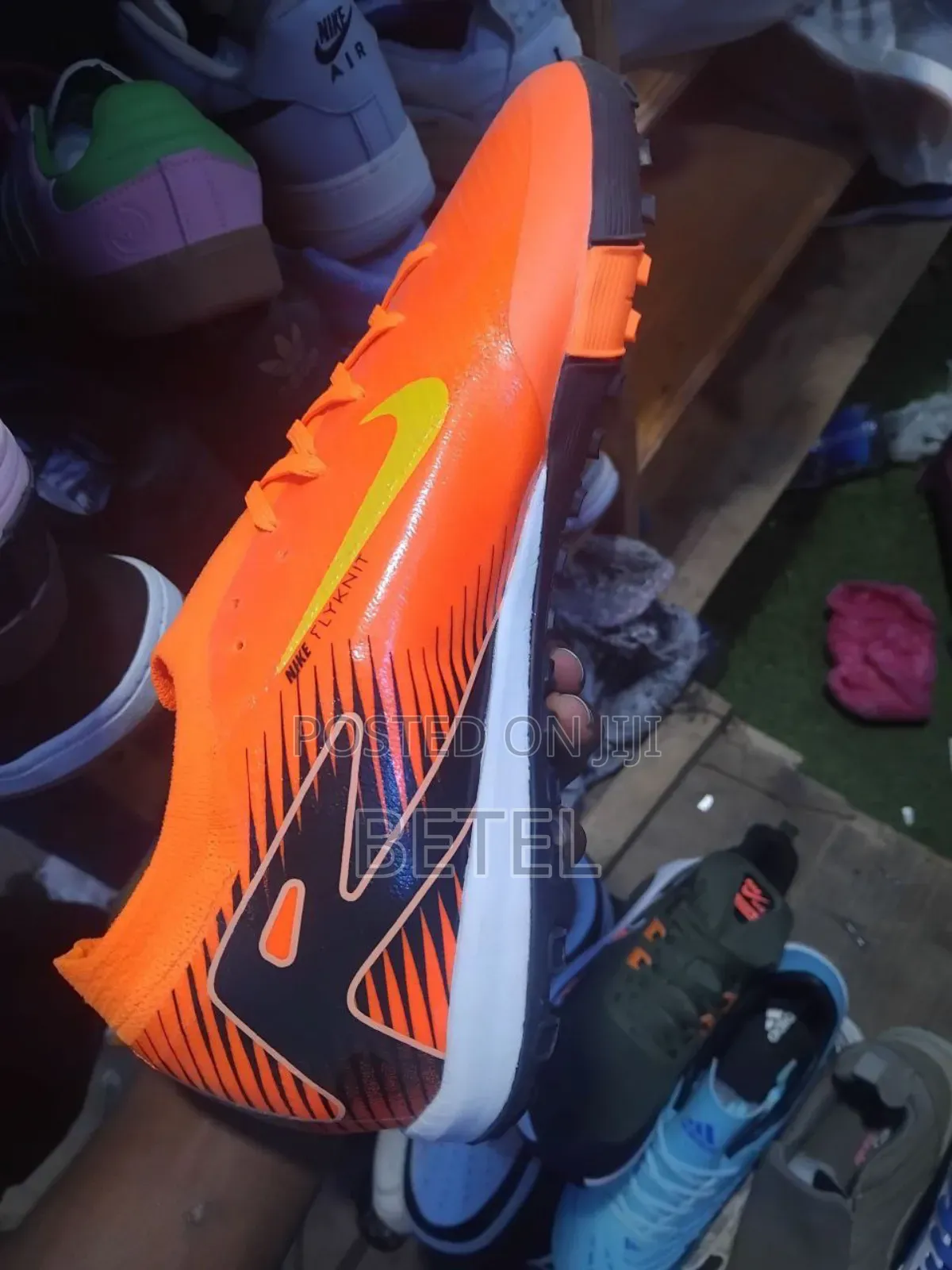 Sport Shoes