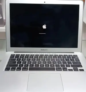 New Laptop Apple MacBook Air 2015 8GB Intel Core I5 SSD 256GB