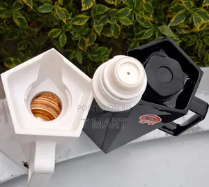 Always Vacuum Flask