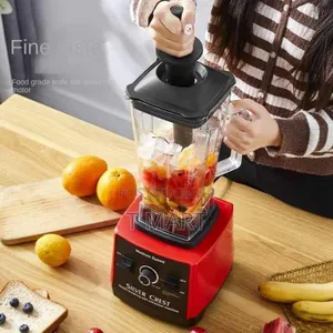 Juicer (Commercial ) Silver Crest