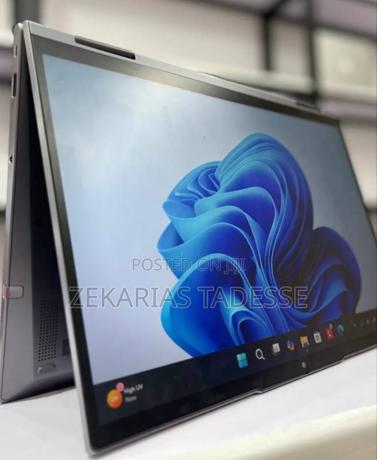 New Laptop Lenovo Thinkpad X1 Yoga 32GB Intel Core I7 SSD 512GB