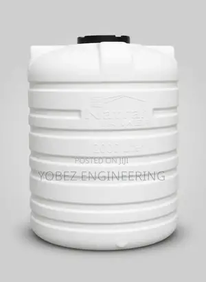 Roto Tanker 500liter To 10,000liters