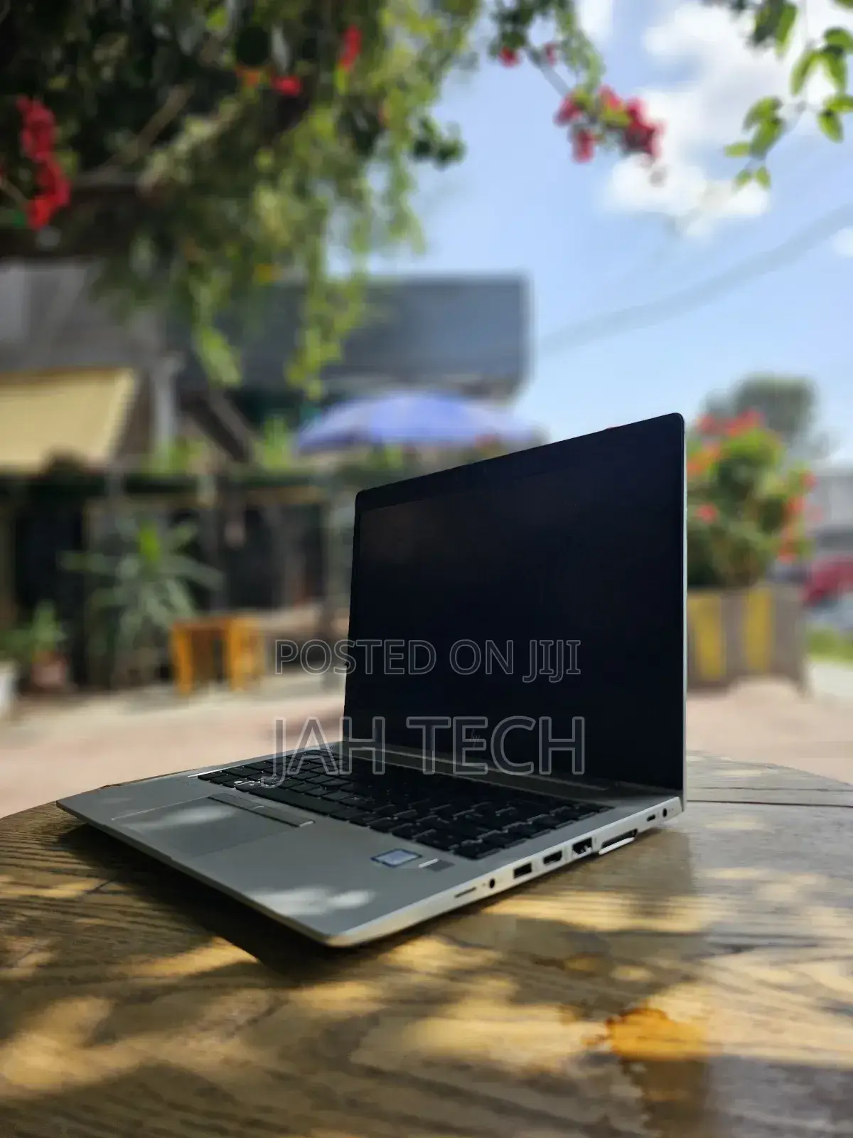 New Laptop HP EliteBook 840 G5 16GB Intel Core I5 SSD 512GB