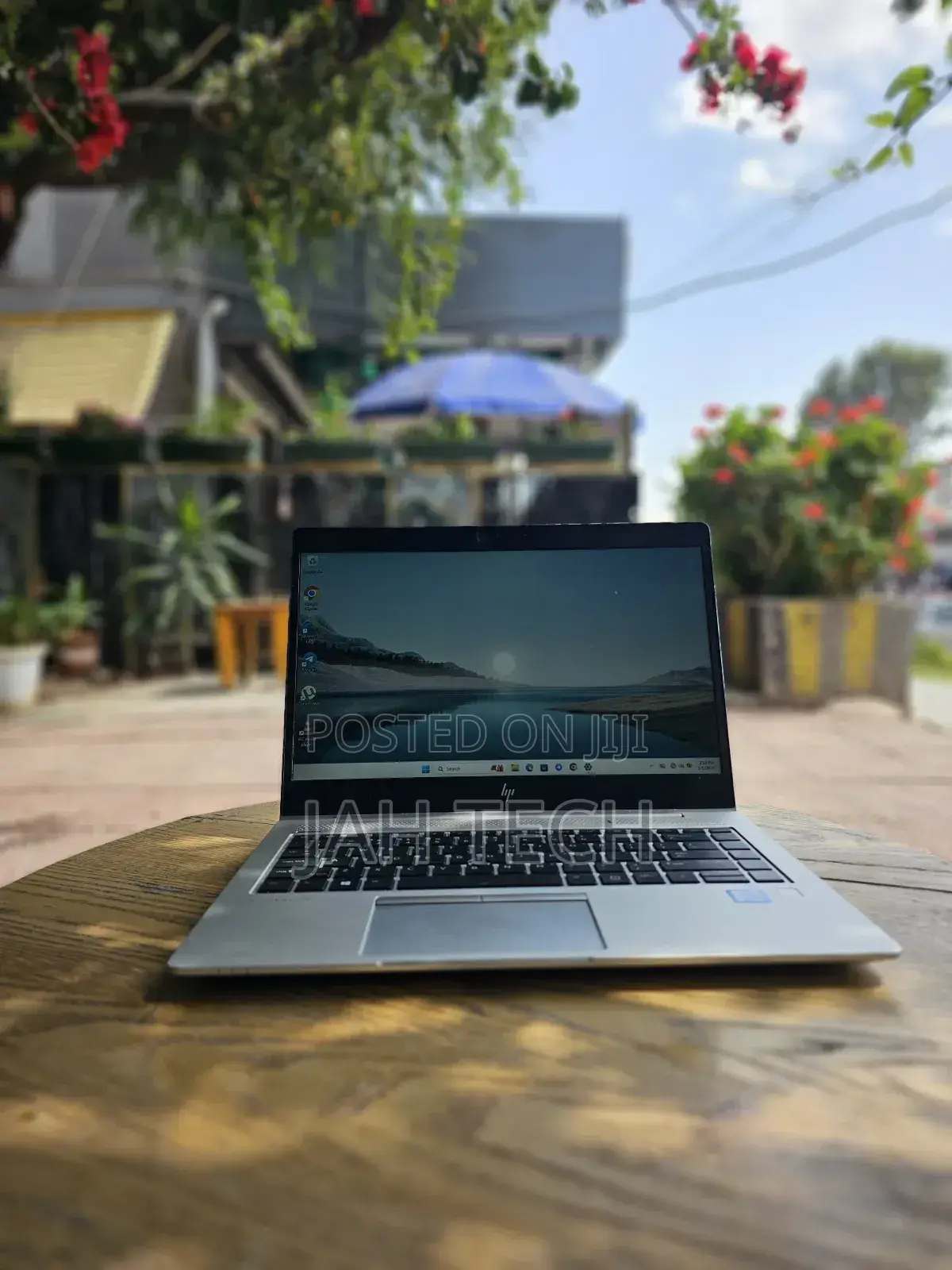 New Laptop HP EliteBook 840 G5 16GB Intel Core I5 SSD 512GB