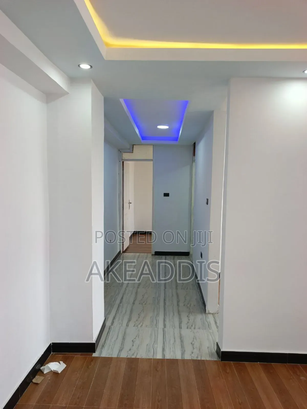 Furnished 2bdrm Condo in Bole Ayat for sale