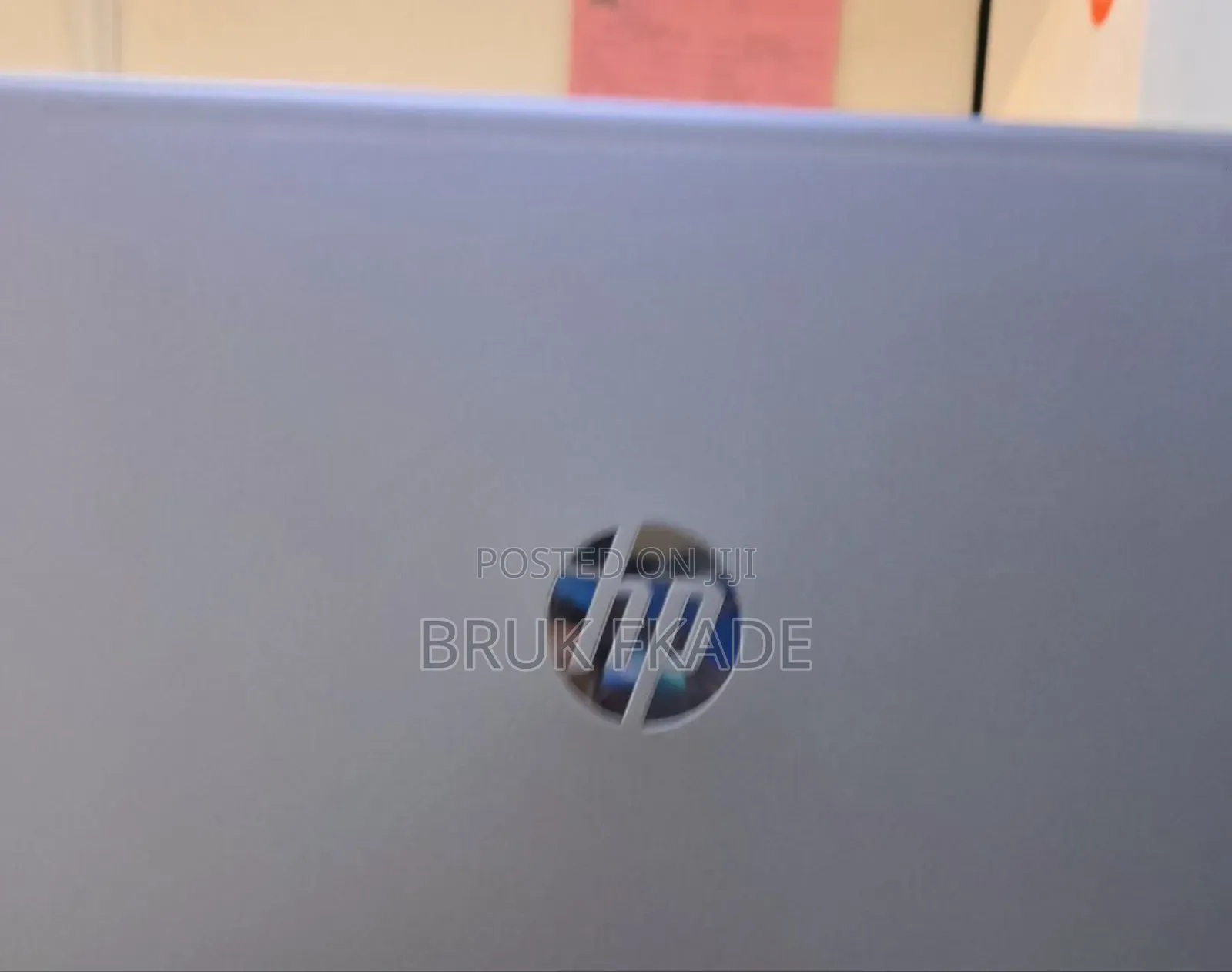 New Laptop HP Pavilion 15 8GB Intel Core I7 HDD 128GB