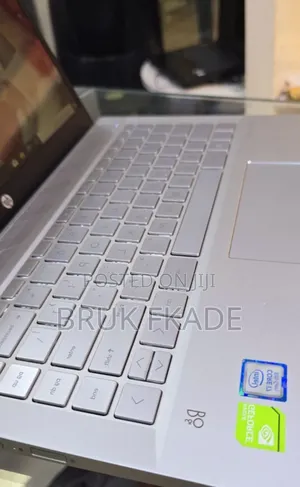 New Laptop HP Pavilion 15 8GB Intel Core I7 HDD 128GB
