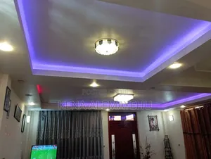 Furnished 8bdrm House in Adama for sale