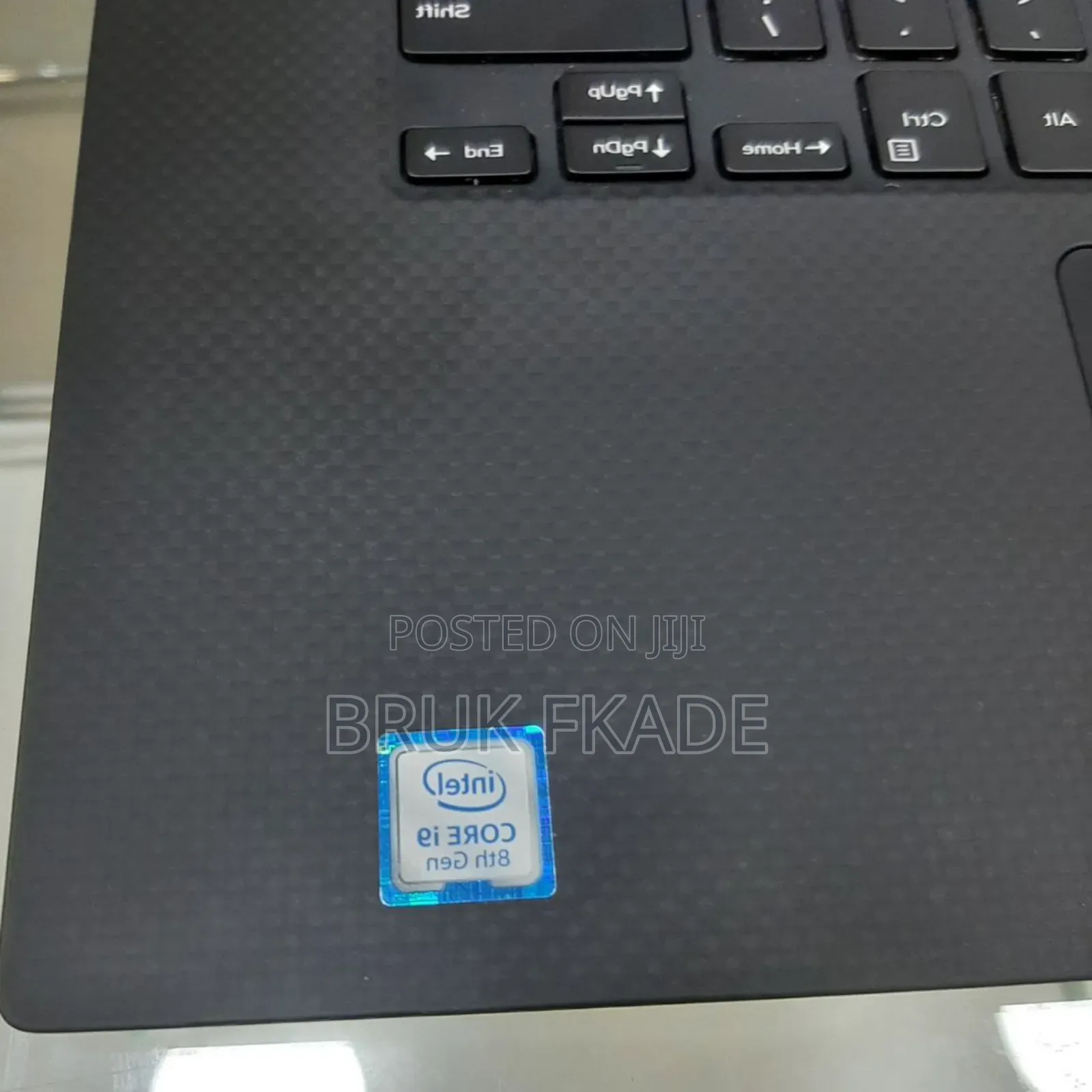 New Laptop Dell Pro 13 16GB Intel Core I9 SSD 512GB