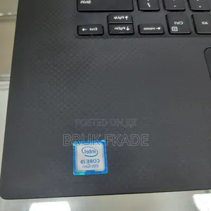 New Laptop Dell Pro 13 16GB Intel Core I9 SSD 512GB