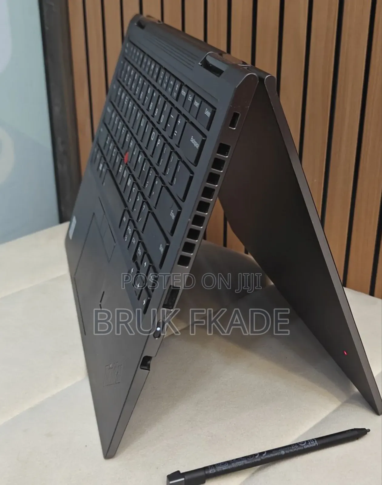 New Laptop Lenovo Thinkpad X1 Yoga 16GB Intel Core I7 SSD 512GB