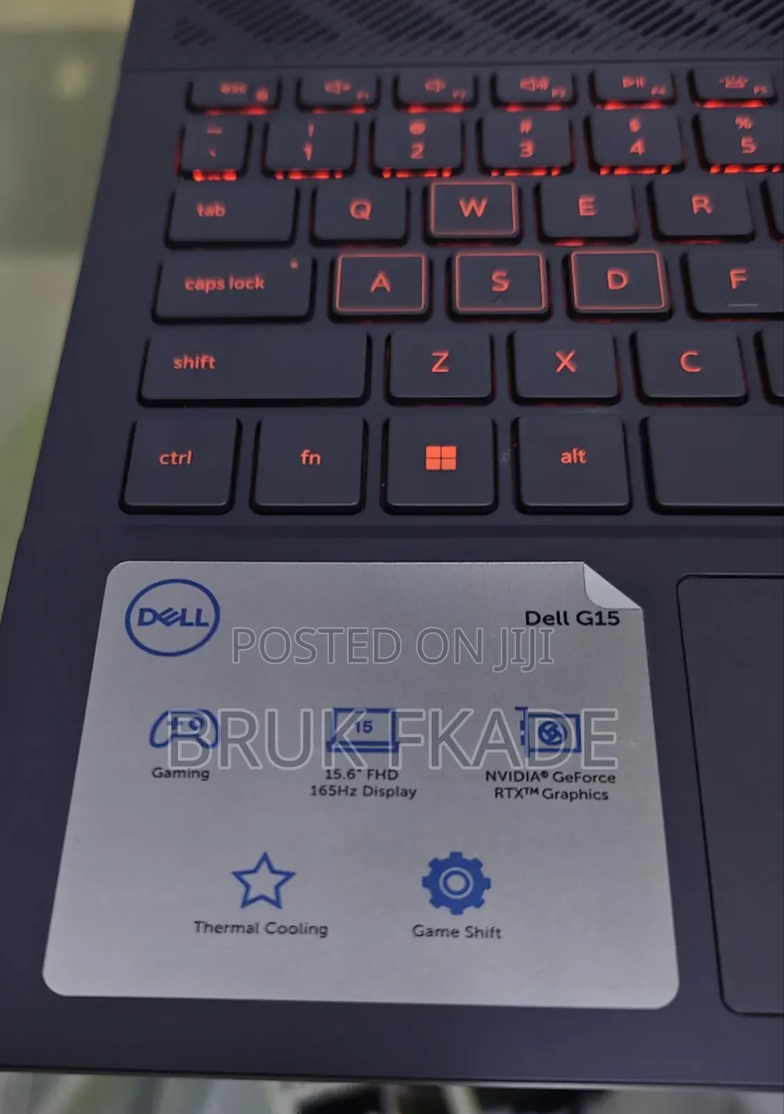 New Laptop Dell XPS 15 32GB Intel Core I7 SSD 512GB