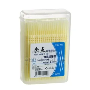 Toothpick ()