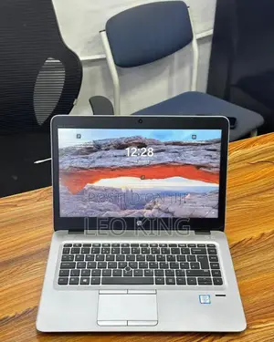 Laptop HP EliteBook 840 8GB Intel Core I7 HDD+SSD 256GB