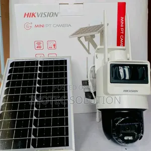 CCTV Camera