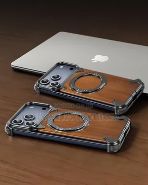 # iPhones 17pro Max Freamlass Metal Cover # 17pro Max Cover