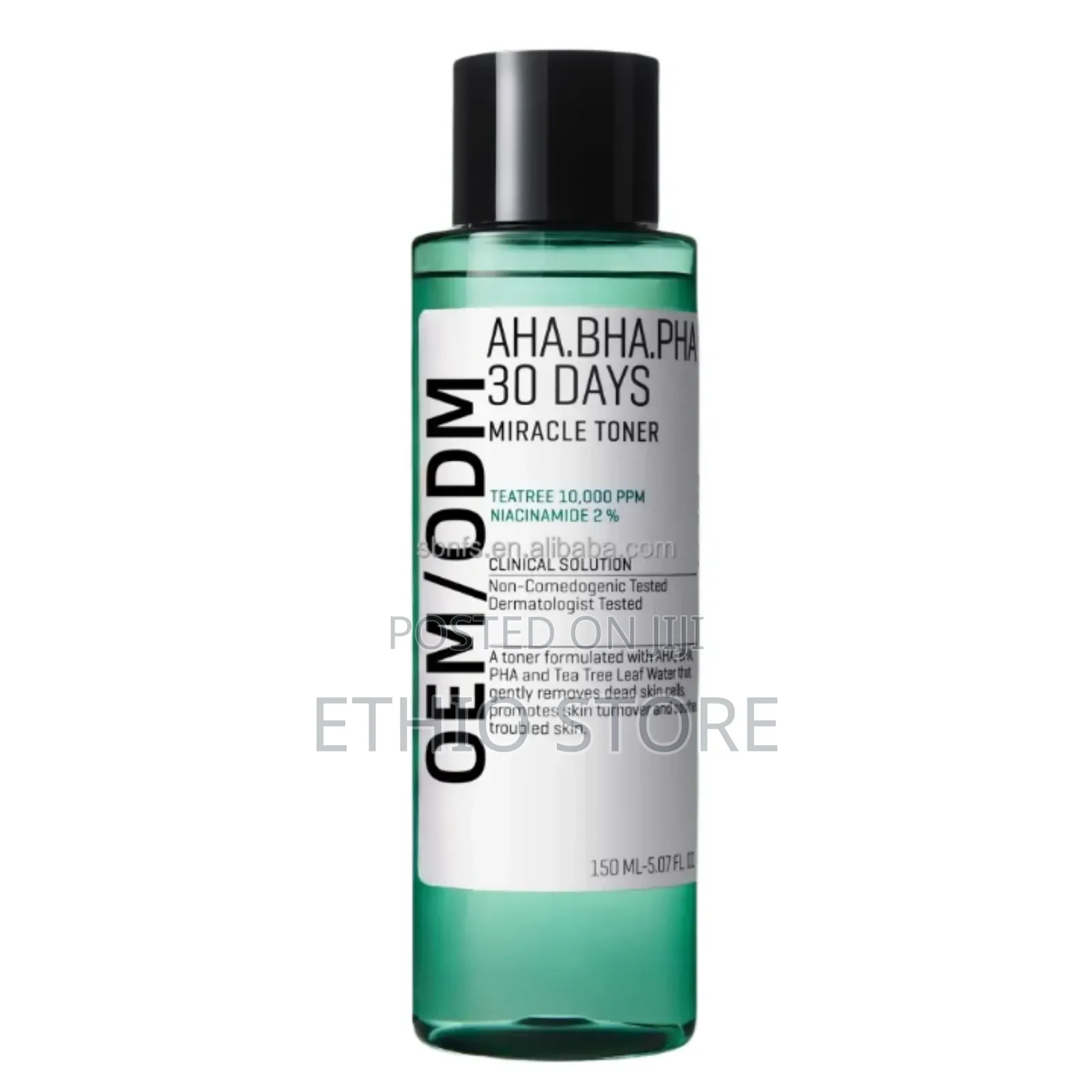 Some by Mi Aha Bha Pha 30 Days Miracle Toner