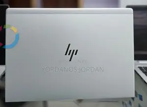 New Laptop HP EliteBook 840 G6 16GB Intel Core i5 SSD 256GB
