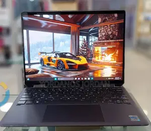 New Laptop HP Spectre X360 16GB Intel Core I7 SSD 512GB