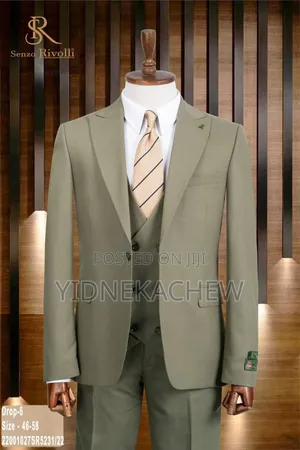 Nice Suit's