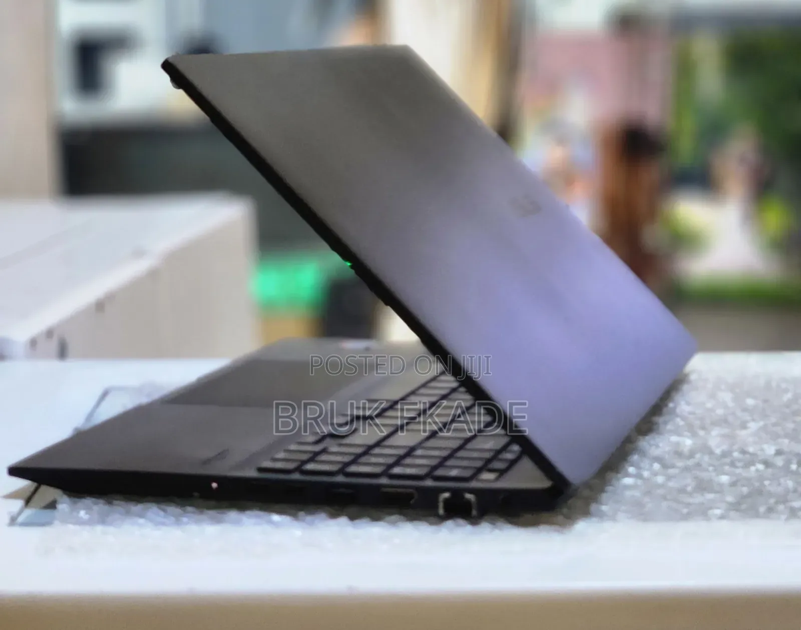 New Laptop Asus VivoBook Pro 15 N580VD 16GB Intel Core I9 SSD 1T