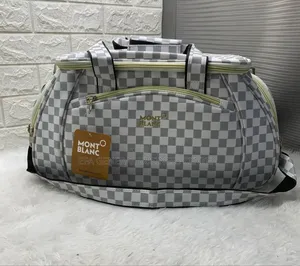 Travel Bag