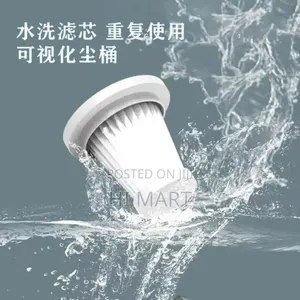 High Quality 2in1 Portable Vaccum Cleaner