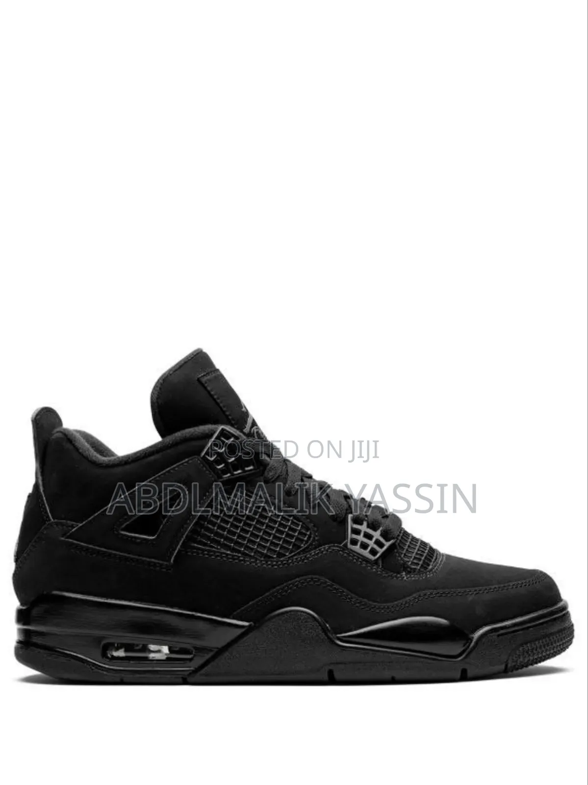 Jordan Shuse