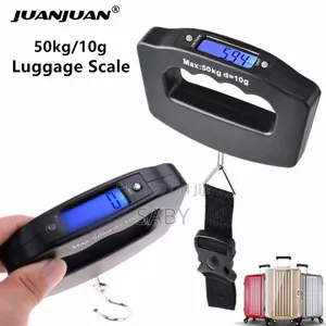 Premium Luggage Scale