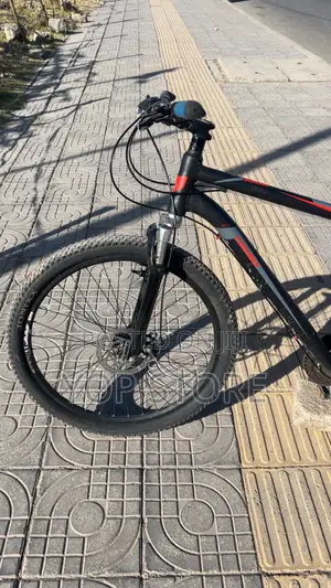 Aluminum Bicycles