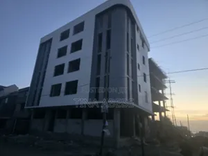አስቸካይ የሚሸጥ ህንፃ