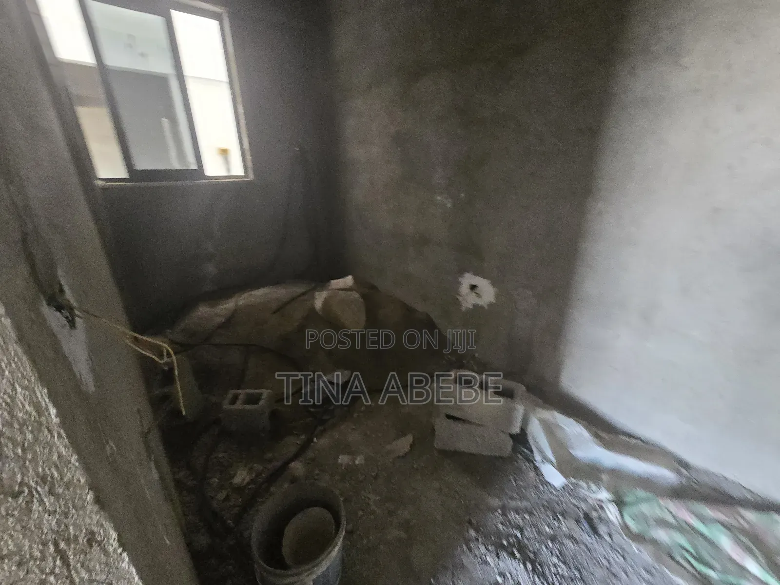 3bdrm Apartment In Akaky Kaliti For Sale
