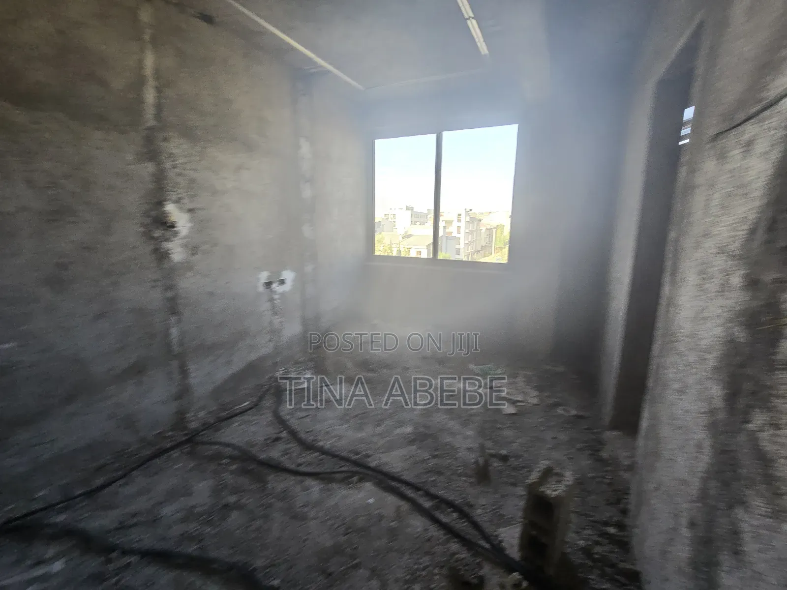 3bdrm Apartment In Akaky Kaliti For Sale