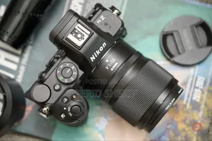 Nikkon Z5 Ii