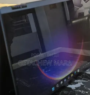 New Laptop Lenovo Yoga 7i 16GB Intel SSD 1T