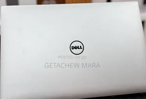 New Laptop Dell XPS 15 16GB Intel Core I7 SSD 512GB
