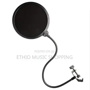Pop Filter