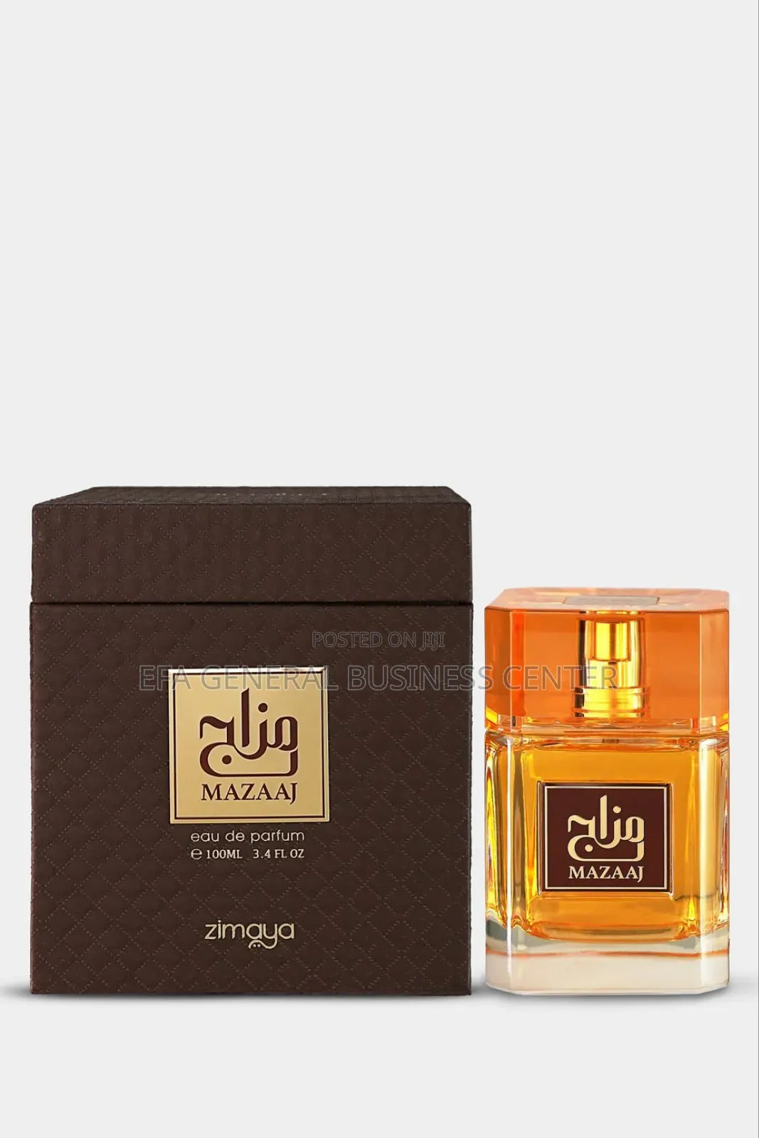 Zimaya Mazaaj
