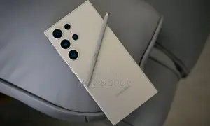 New Samsung Galaxy S25 Ultra 256 GB