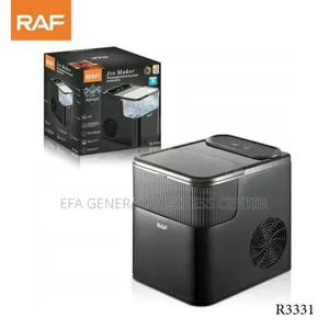 Ice Maker Machine R-3331