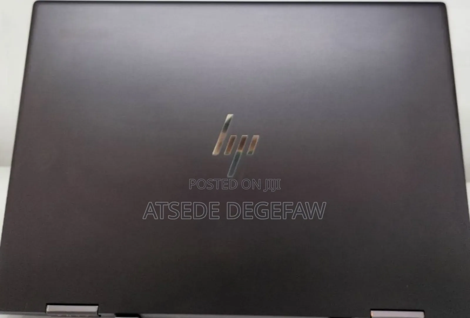 New Laptop HP Envy X360 8GB AMD Ryzen 7 SSD 256GB